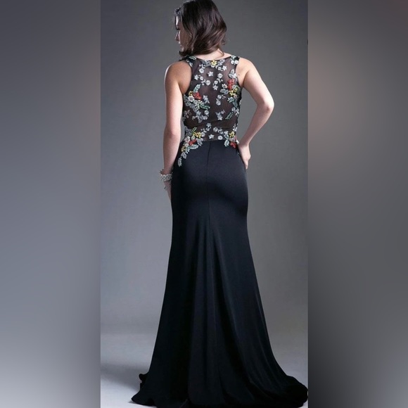 New with tags prom dress - Picture 3 of 4